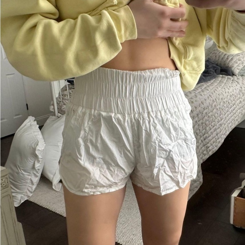 Free people shorts